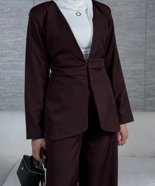 Alternative view of E°1